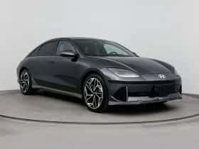 Hyundai Ioniq 6 (2026) thumbnail 7