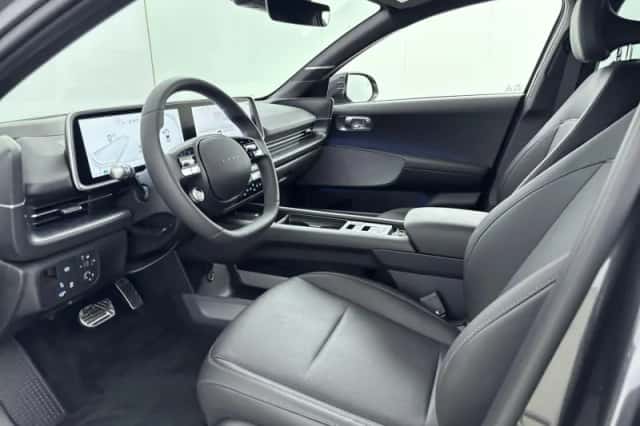 Hyundai Ioniq 6 (2026) thumbnail 8