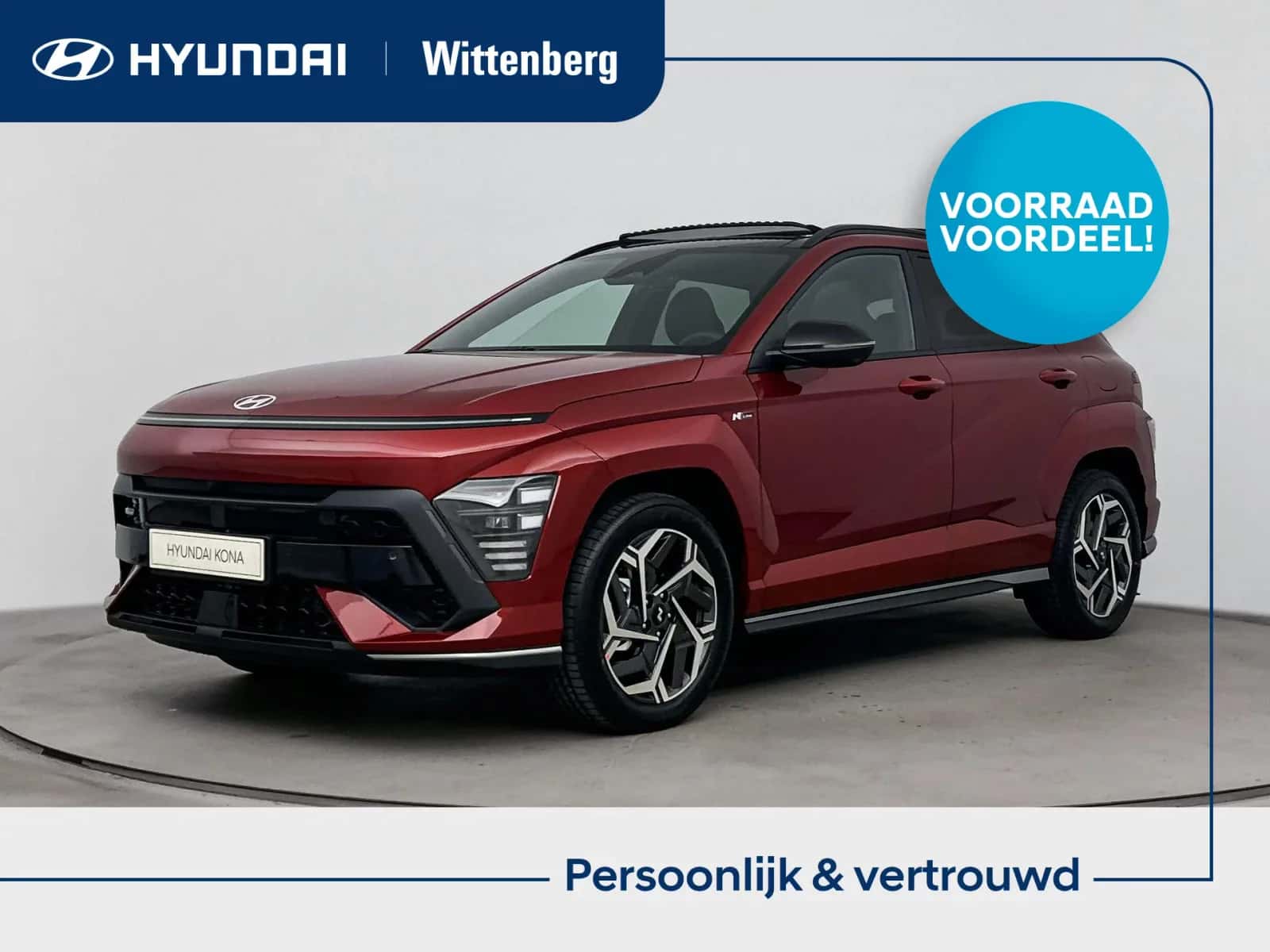 Hyundai Kona (2026) — foto 1