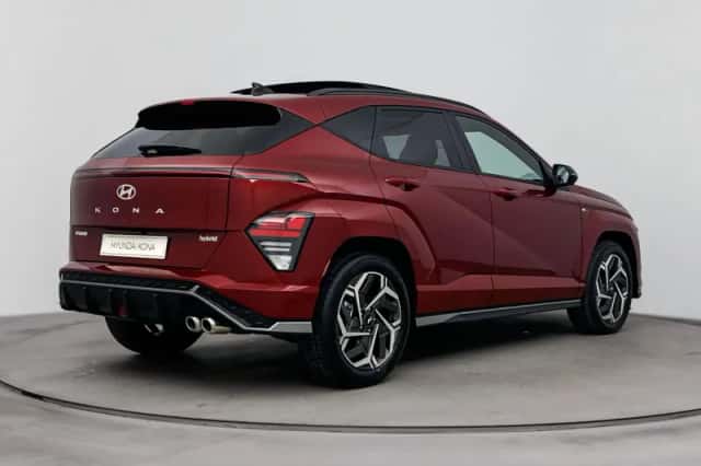 Hyundai Kona (2026) thumbnail 2
