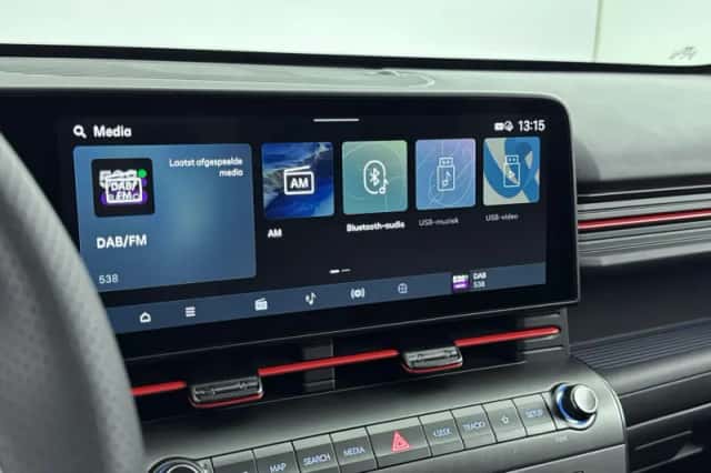 Hyundai Kona (2026) thumbnail 12