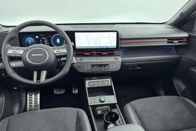 Hyundai Kona (2026) thumbnail 17