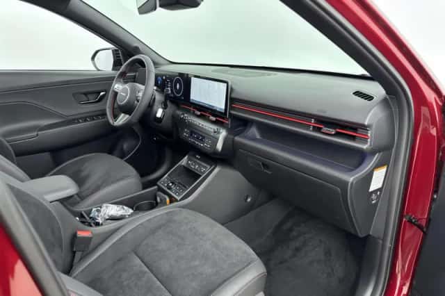 Hyundai Kona (2026) thumbnail 18