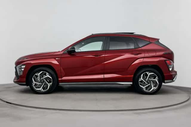 Hyundai Kona (2026) thumbnail 3
