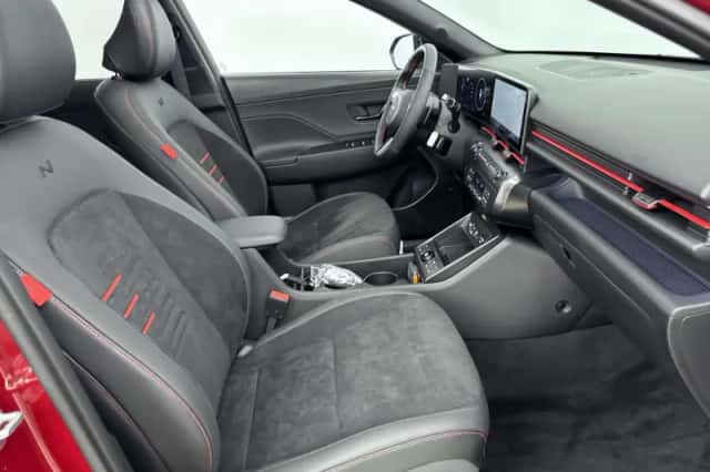 Hyundai Kona (2026) thumbnail 23