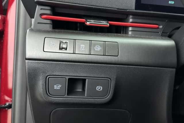 Hyundai Kona (2026) thumbnail 25