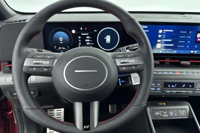 Hyundai Kona (2026) thumbnail 28