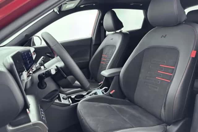 Hyundai Kona (2026) thumbnail 29