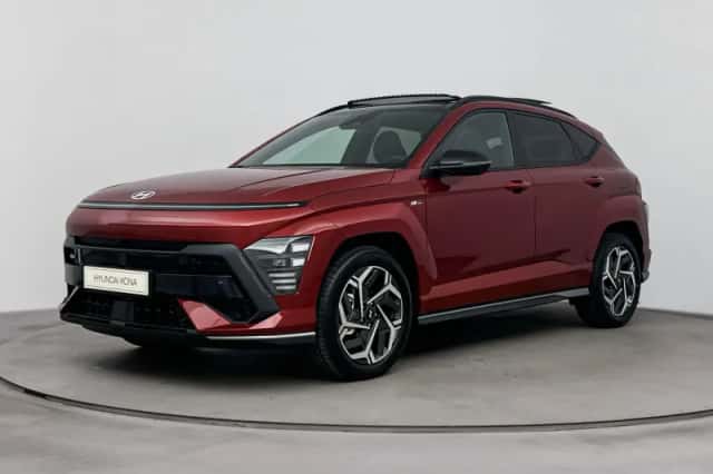 Hyundai Kona (2026) thumbnail 30