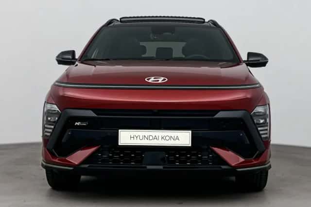 Hyundai Kona (2026) thumbnail 5