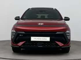 Hyundai Kona (2026) thumbnail 5