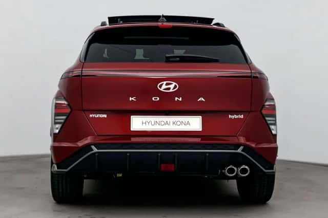 Hyundai Kona (2026) thumbnail 6