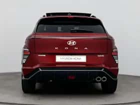Hyundai Kona (2026) thumbnail 6