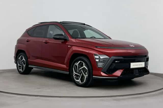 Hyundai Kona (2026) thumbnail 7