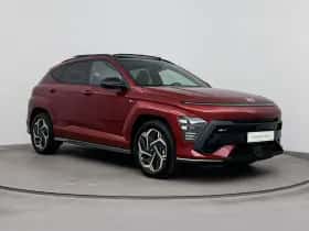 Hyundai Kona (2026) thumbnail 7