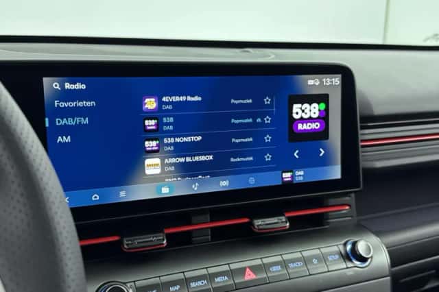 Hyundai Kona (2026) thumbnail 8