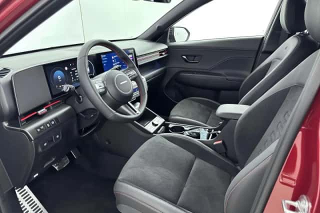 Hyundai Kona (2026) thumbnail 9