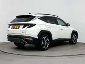 Hyundai Tucson (2022) thumbnail 2