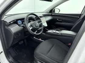 Hyundai Tucson (2022) thumbnail 11