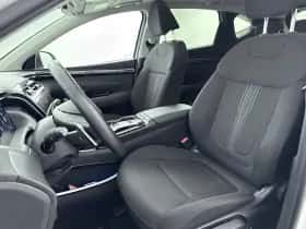 Hyundai Tucson (2022) thumbnail 12