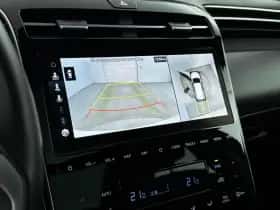 Hyundai Tucson (2022) thumbnail 13