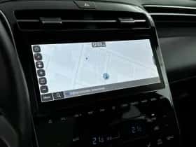 Hyundai Tucson (2022) thumbnail 14