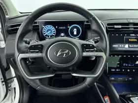 Hyundai Tucson (2022) thumbnail 15