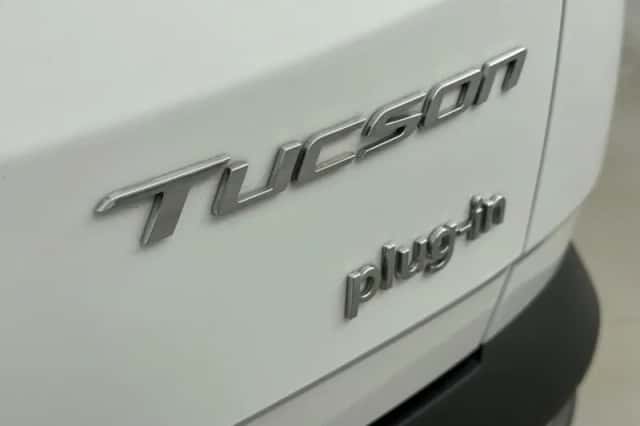 Hyundai Tucson (2022) thumbnail 18