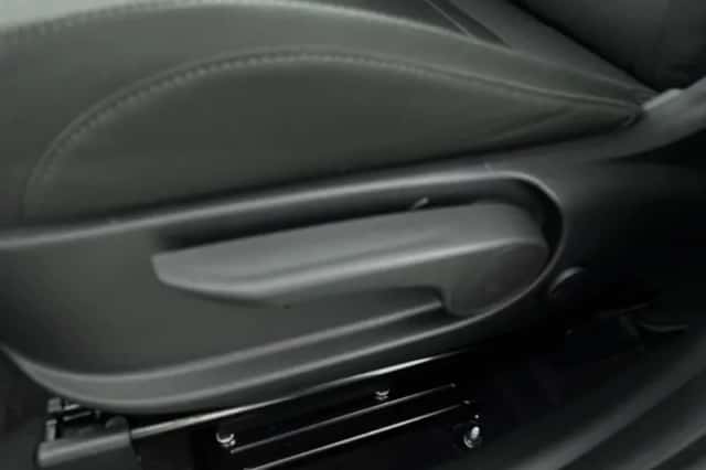 Hyundai Tucson (2022) thumbnail 19
