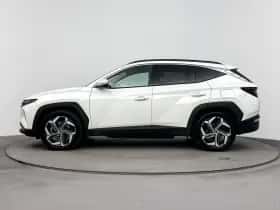 Hyundai Tucson (2022) thumbnail 3
