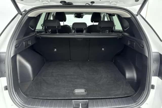 Hyundai Tucson (2022) thumbnail 21