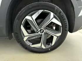 Hyundai Tucson (2022) thumbnail 22