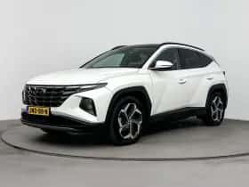Hyundai Tucson (2022) thumbnail 26