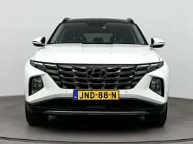 Hyundai Tucson (2022) thumbnail 5