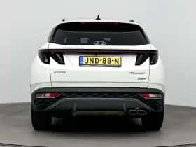 Hyundai Tucson (2022) thumbnail 6