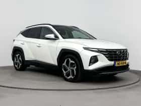 Hyundai Tucson (2022) thumbnail 7