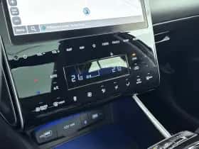 Hyundai Tucson (2022) thumbnail 9