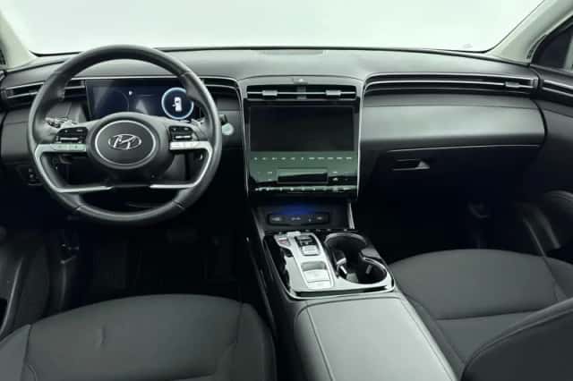 Hyundai Tucson (2022) thumbnail 10