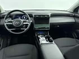 Hyundai Tucson (2022) thumbnail 10