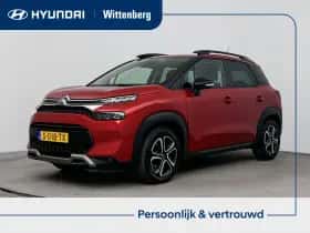 Citroën C3 Aircross (2023) thumbnail 1
