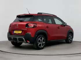 Citroën C3 Aircross (2023) thumbnail 2