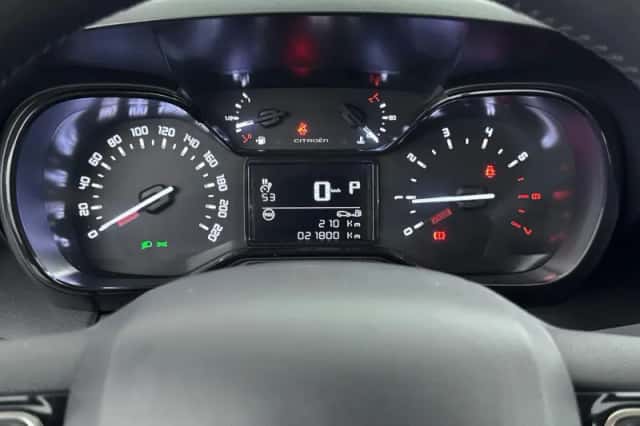 Citroën C3 Aircross (2023) thumbnail 11