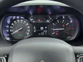 Citroën C3 Aircross (2023) thumbnail 11