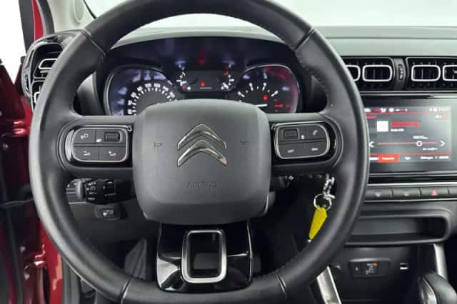 Citroën C3 Aircross (2023) thumbnail 12