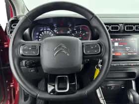 Citroën C3 Aircross (2023) thumbnail 12