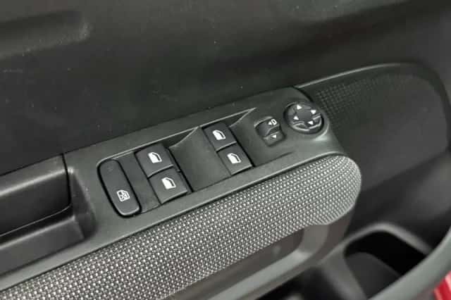 Citroën C3 Aircross (2023) thumbnail 16