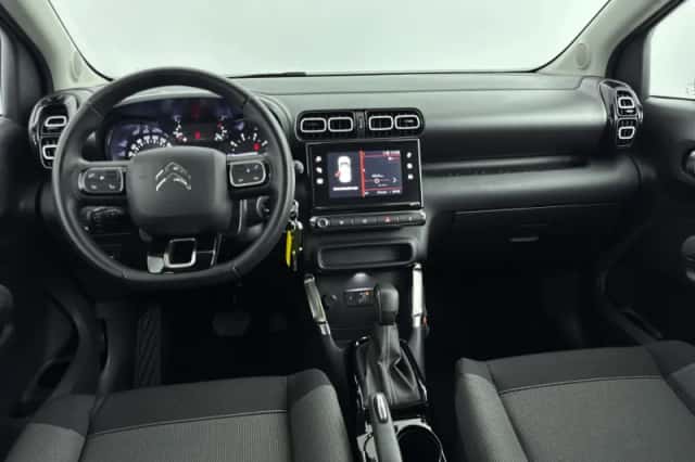 Citroën C3 Aircross (2023) thumbnail 19