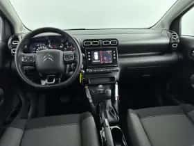 Citroën C3 Aircross (2023) thumbnail 19
