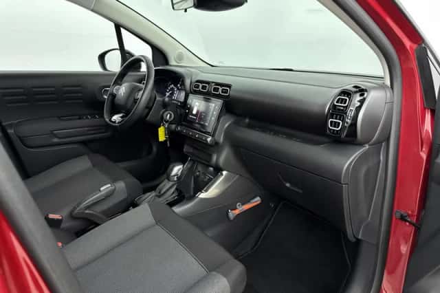 Citroën C3 Aircross (2023) thumbnail 20