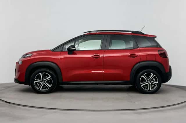 Citroën C3 Aircross (2023) thumbnail 3